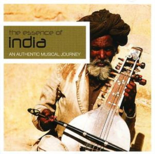 The Essence of India