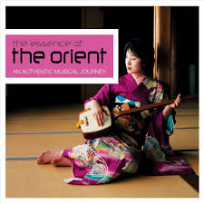Essence Of - Orient