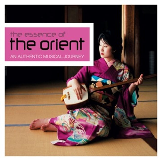 Essence Of - Orient