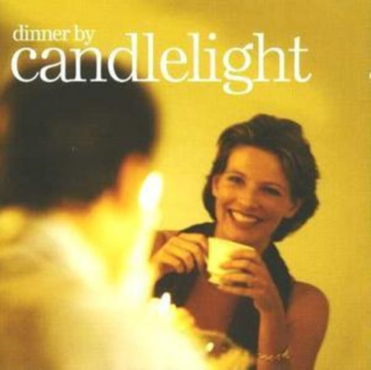 Dinner By Candlelight
