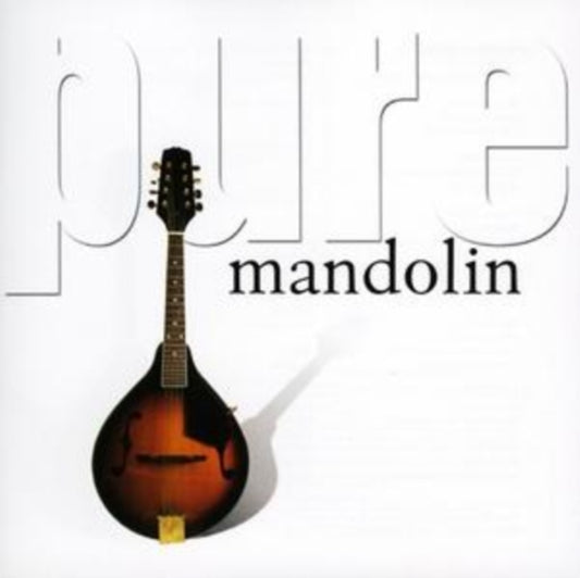Pure Mandolin