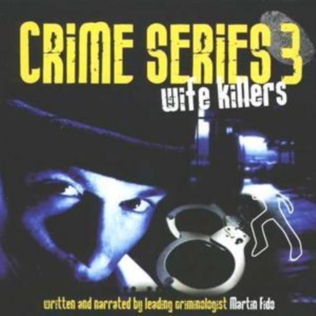 Crime Series Vol. 3: Wife Killers