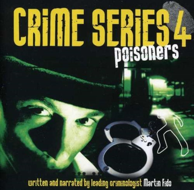Crime Series Vol. 4 - Poisoners