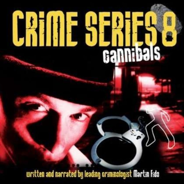 Crime Series Vol. 8