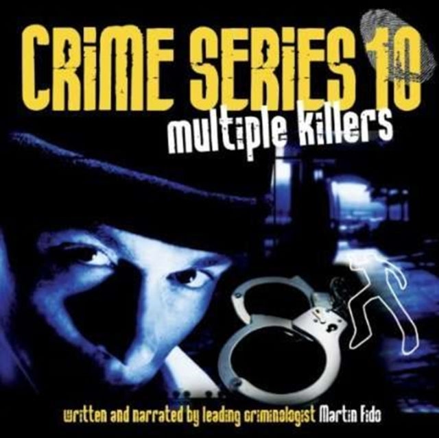 Crime Series Vol. 10 - Multiple Killers