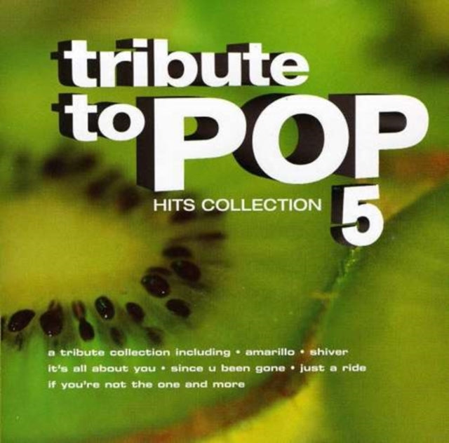 Hits Collection 5