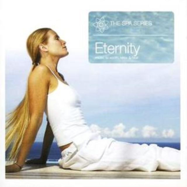 Spa Series, The - Eternity