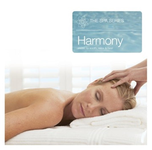 Spa Series - Harmony