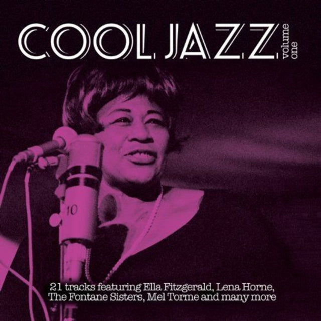 Cool Jazz Vol. 1