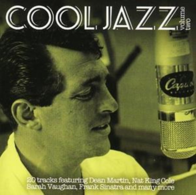 Cool Jazz Vol. 2
