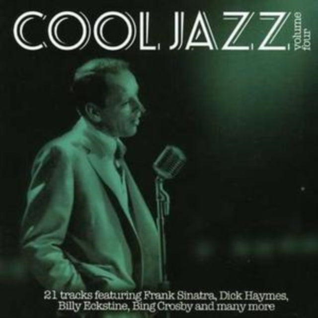 Cool Jazz Vol. 4