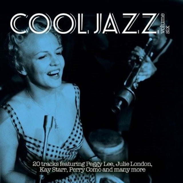 Cool Jazz Vol. 6