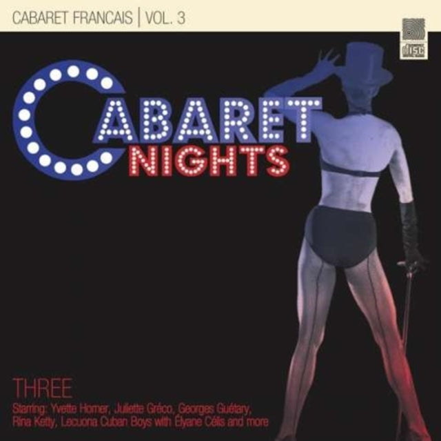 Cabaret Nights