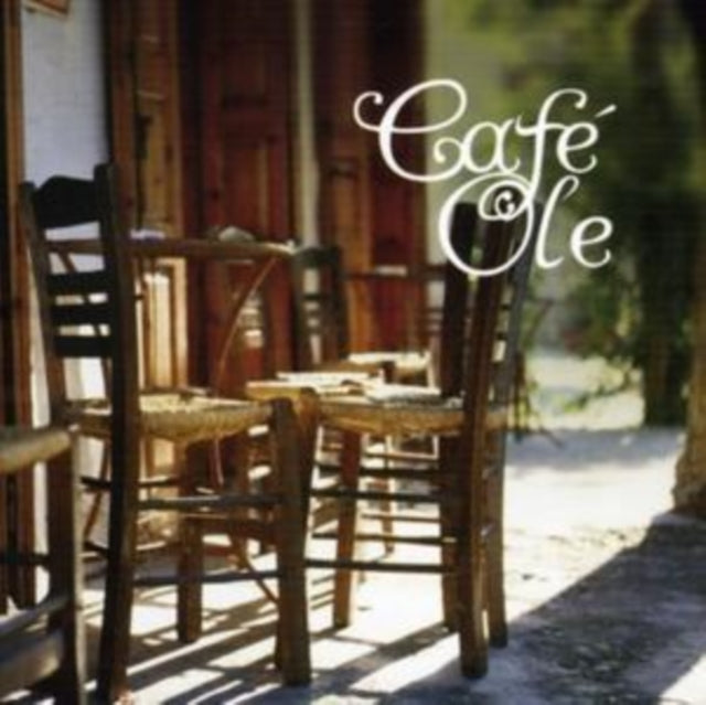 Cafe Ole