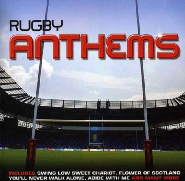 Rugby Anthems