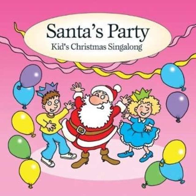 Kids Christmas Sing a Long