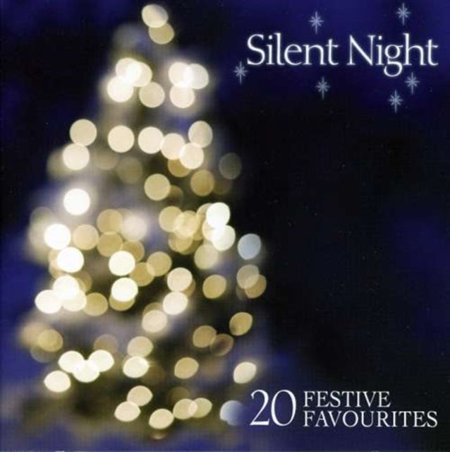 20 Festive Favourites