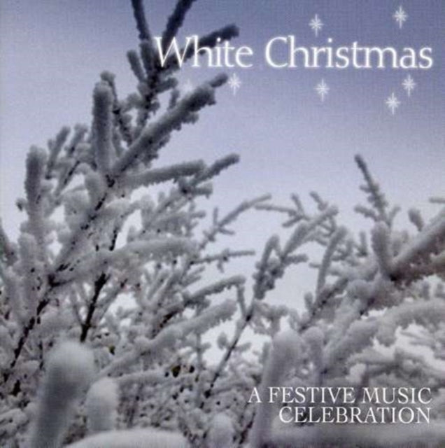 Festive Music Celebration - A White Christmas