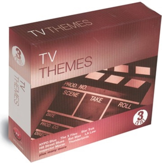 Tv Themes