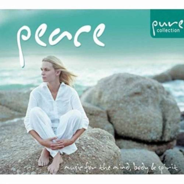 Pure Peace