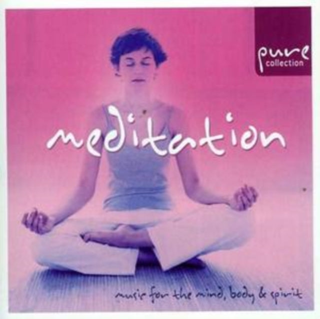 Pure Meditation