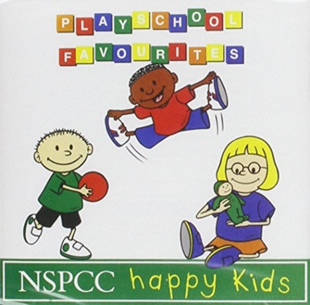 Playschool Favourites