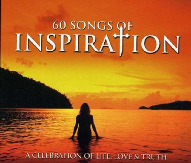 60 Songs of Inspiration