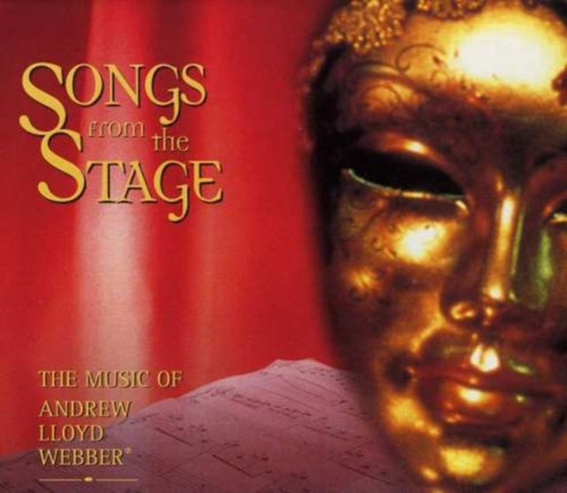 Songs from the Stage