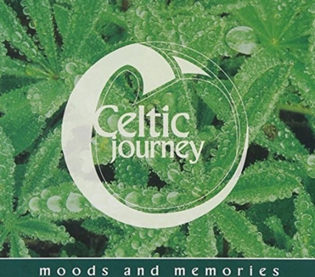 Celtic Journey Moods