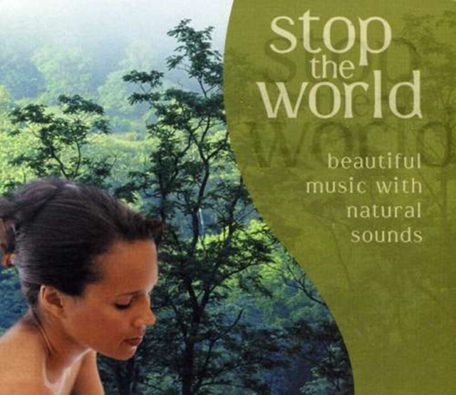 Stop the World Beautiful Music