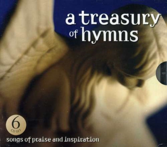A Treasury of Hymns