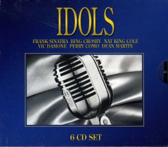 Idols Male
