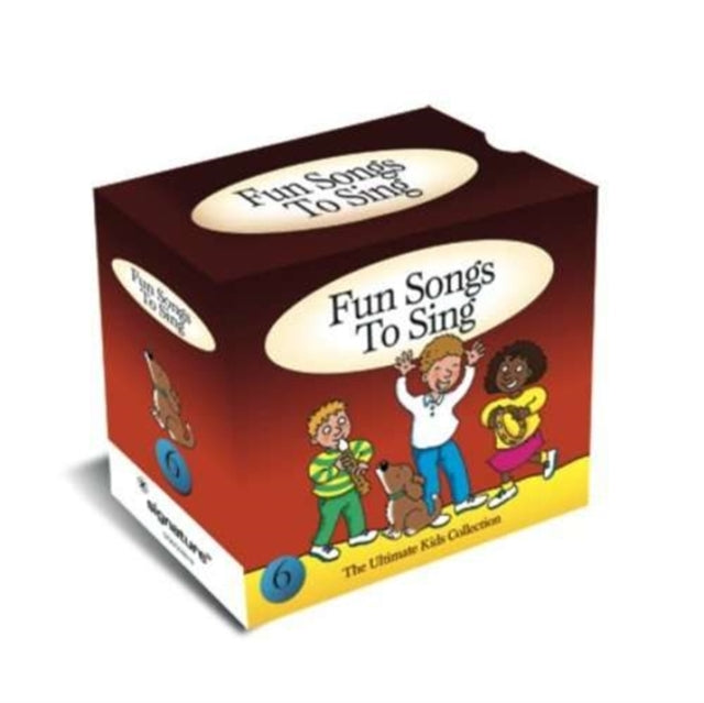 Fun Songs to Sing
