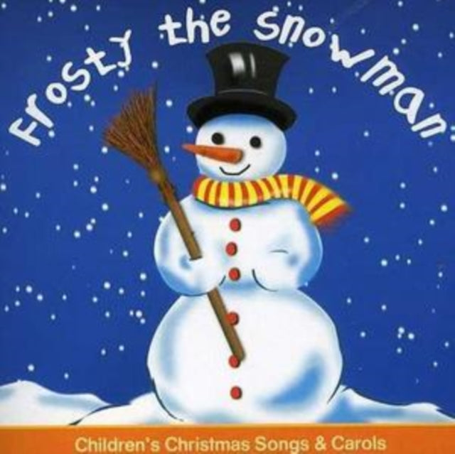 Frosty the Snowman