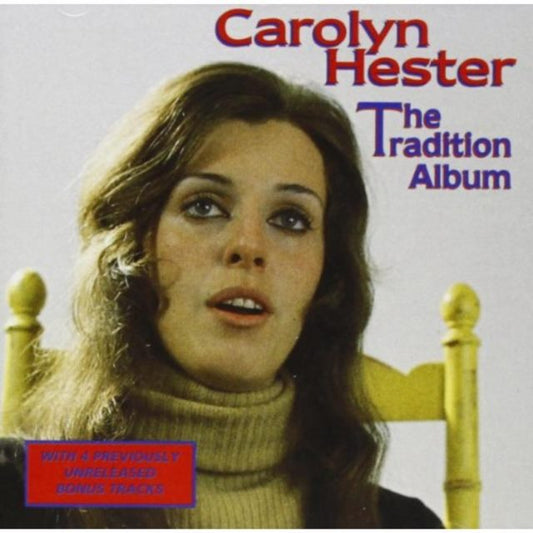 The Tradition Album