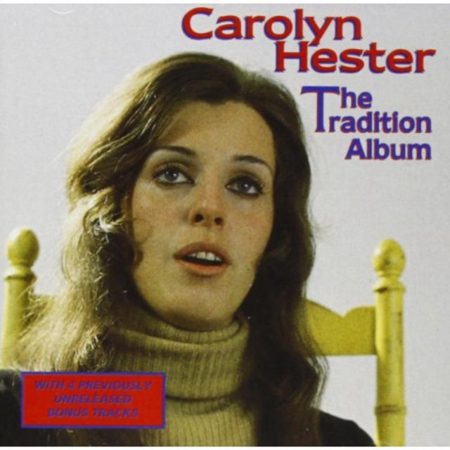 The Tradition Album