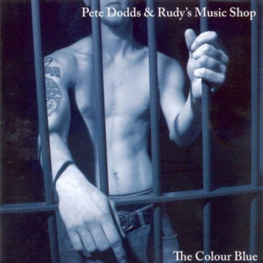 The Colour Blue