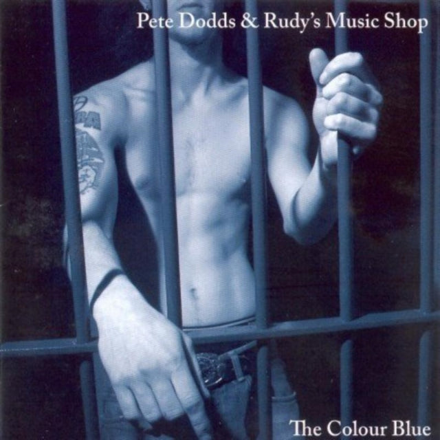 The Colour Blue