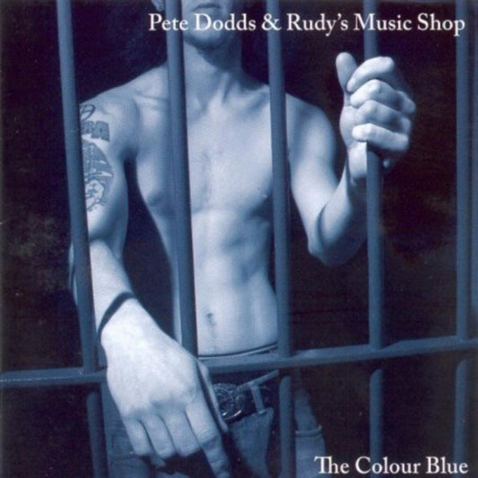 The Colour Blue