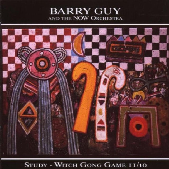 Study With Gong Game