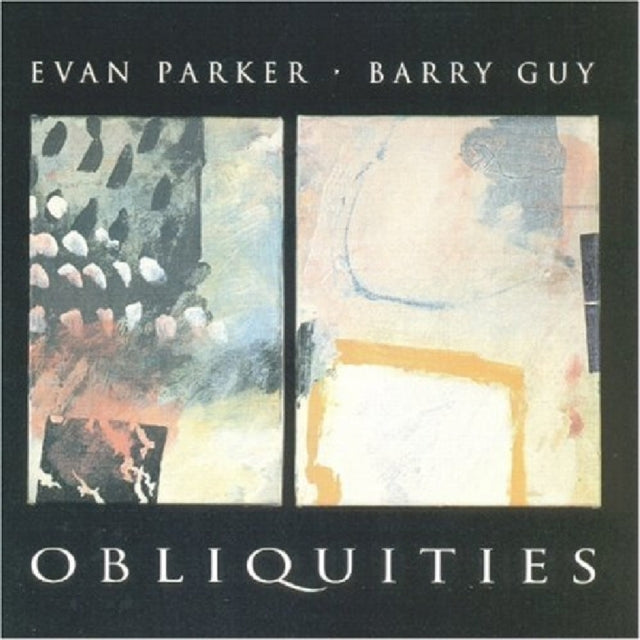 Obliquities