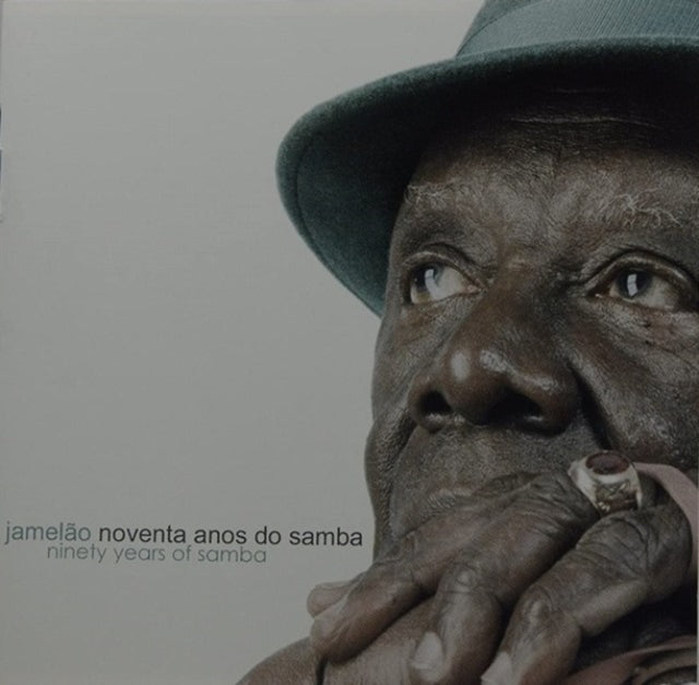 Noventa Anos Do Samba [german Import]