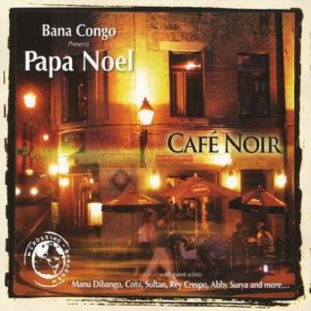 Café Noir