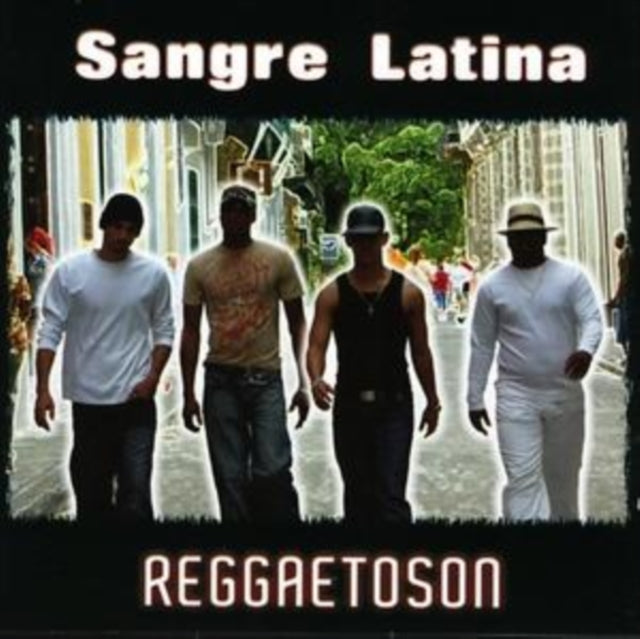 Reggaetoson