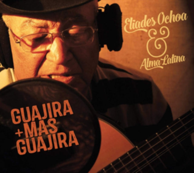 Guajira + Mas Guajira