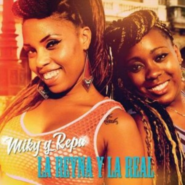 Miki Y Repa