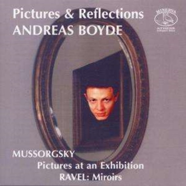 Pictures and Reflections