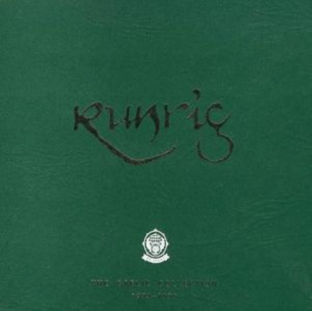 The Gaelic Collection: 1973 - 1998