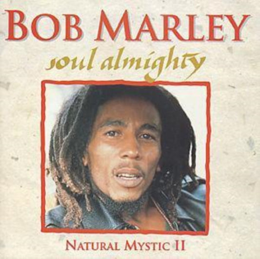 Soul Almighty: Natural Mystic II