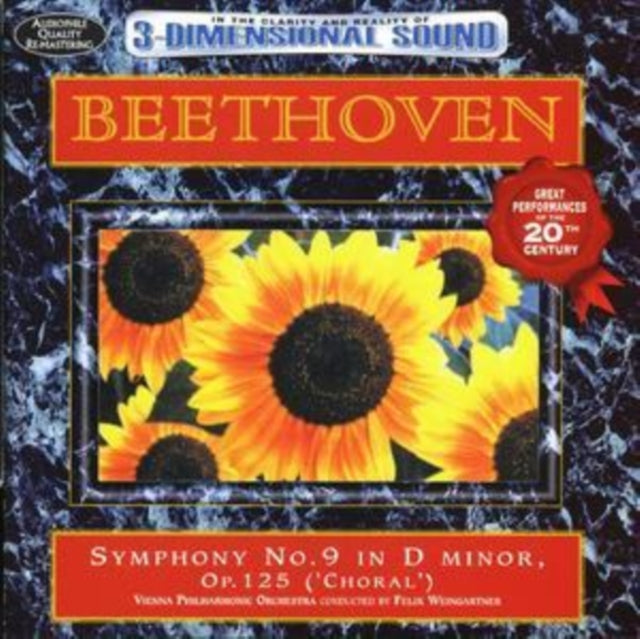 Symphony No. 9 Choral